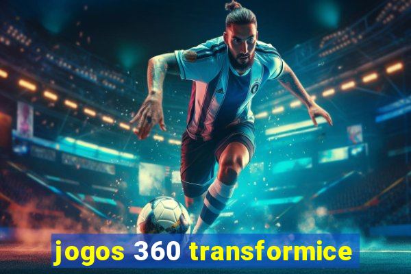 jogos 360 transformice